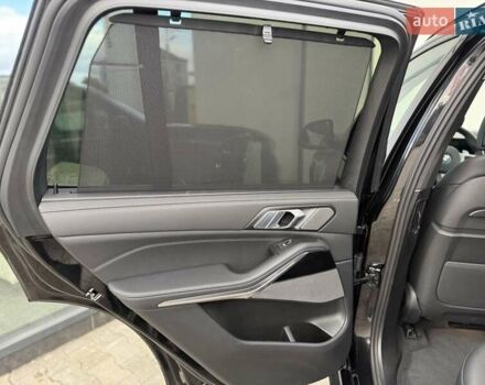 Чорний БМВ Х5, об'ємом двигуна 2.99 л та пробігом 24 тис. км за 116000 $, фото 44 на Automoto.ua