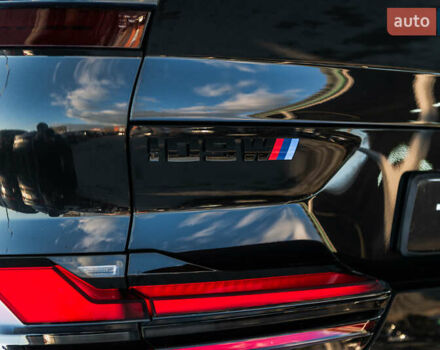 Черный БМВ Х5, объемом двигателя 4.4 л и пробегом 26 тыс. км за 153500 $, фото 11 на Automoto.ua