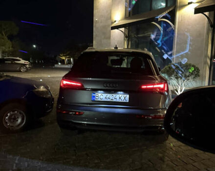 Чорний БМВ Х5, об'ємом двигуна 3 л та пробігом 39 тис. км за 76000 $, фото 45 на Automoto.ua