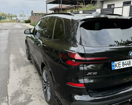 Чорний БМВ Х5, об'ємом двигуна 3 л та пробігом 5 тис. км за 88000 $, фото 5 на Automoto.ua