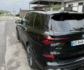 Чорний БМВ Х5, об'ємом двигуна 3 л та пробігом 5 тис. км за 88000 $, фото 5 на Automoto.ua
