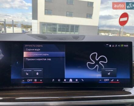 Чорний БМВ Х5, об'ємом двигуна 3 л та пробігом 6 тис. км за 99000 $, фото 34 на Automoto.ua