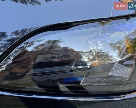 Черный БМВ Х5, объемом двигателя 3 л и пробегом 13 тыс. км за 109000 $, фото 17 на Automoto.ua