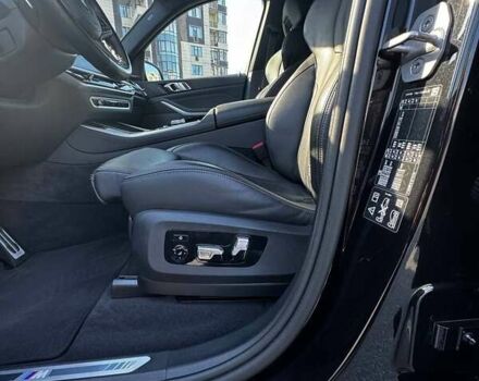 Черный БМВ Х5, объемом двигателя 2.99 л и пробегом 38 тыс. км за 135000 $, фото 39 на Automoto.ua