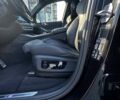 Черный БМВ Х5, объемом двигателя 2.99 л и пробегом 38 тыс. км за 135000 $, фото 39 на Automoto.ua