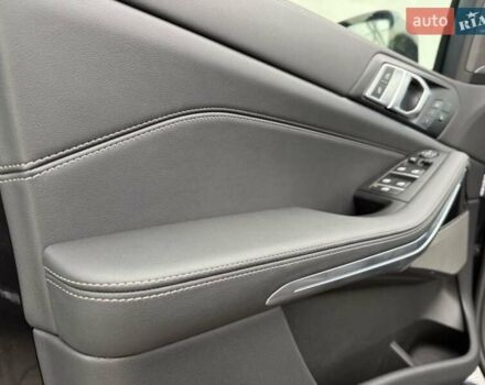 Черный БМВ Х5, объемом двигателя 2.99 л и пробегом 24 тыс. км за 119000 $, фото 42 на Automoto.ua