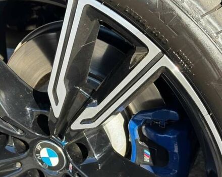 Черный БМВ Х5, объемом двигателя 2.99 л и пробегом 38 тыс. км за 135000 $, фото 27 на Automoto.ua