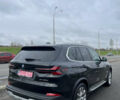 Черный БМВ Х5, объемом двигателя 3 л и пробегом 41 тыс. км за 92500 $, фото 4 на Automoto.ua