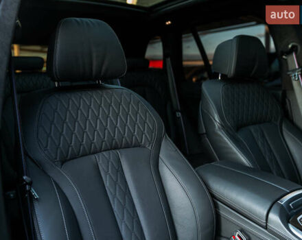 Черный БМВ Х5, объемом двигателя 4.4 л и пробегом 26 тыс. км за 153500 $, фото 39 на Automoto.ua