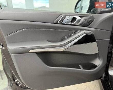 Чорний БМВ Х5, об'ємом двигуна 2.99 л та пробігом 24 тис. км за 116000 $, фото 40 на Automoto.ua