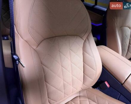 Черный БМВ Х5, объемом двигателя 2.99 л и пробегом 1 тыс. км за 119500 $, фото 91 на Automoto.ua