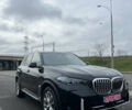 Черный БМВ Х5, объемом двигателя 3 л и пробегом 41 тыс. км за 92500 $, фото 1 на Automoto.ua