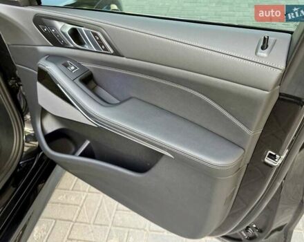 Черный БМВ Х5, объемом двигателя 4.4 л и пробегом 21 тыс. км за 123000 $, фото 51 на Automoto.ua