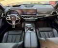 Черный БМВ Х5, объемом двигателя 4.4 л и пробегом 21 тыс. км за 126000 $, фото 41 на Automoto.ua