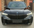 Черный БМВ Х5, объемом двигателя 3 л и пробегом 18 тыс. км за 155000 $, фото 1 на Automoto.ua