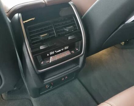 Чорний БМВ Х5, об'ємом двигуна 2.99 л та пробігом 58 тис. км за 115900 $, фото 19 на Automoto.ua