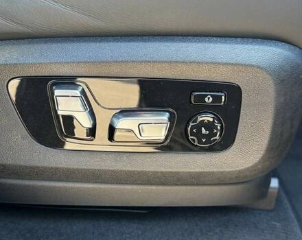 Черный БМВ Х5, объемом двигателя 2.99 л и пробегом 38 тыс. км за 135000 $, фото 13 на Automoto.ua