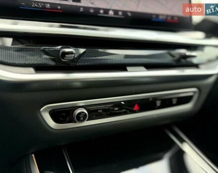 Черный БМВ Х5, объемом двигателя 2.99 л и пробегом 24 тыс. км за 119000 $, фото 71 на Automoto.ua