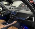 Чорний БМВ Х5, об'ємом двигуна 2.99 л та пробігом 10 тис. км за 112700 $, фото 43 на Automoto.ua