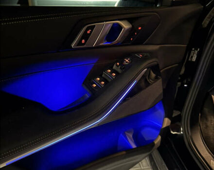 Чорний БМВ Х5, об'ємом двигуна 3 л та пробігом 5 тис. км за 88000 $, фото 25 на Automoto.ua