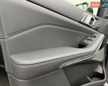 Чорний БМВ Х5, об'ємом двигуна 2.99 л та пробігом 24 тис. км за 116000 $, фото 38 на Automoto.ua