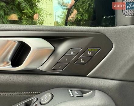 Черный БМВ Х5, объемом двигателя 4.4 л и пробегом 21 тыс. км за 123000 $, фото 66 на Automoto.ua