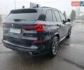 Чорний БМВ Х5, об'ємом двигуна 2.99 л та пробігом 58 тис. км за 115900 $, фото 2 на Automoto.ua