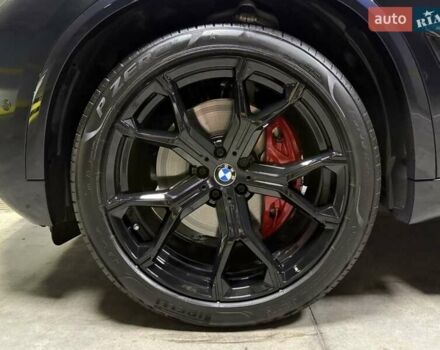 Черный БМВ Х5, объемом двигателя 2.99 л и пробегом 1 тыс. км за 119500 $, фото 28 на Automoto.ua
