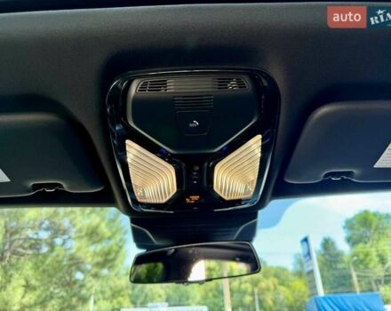 Черный БМВ Х5, объемом двигателя 4.4 л и пробегом 21 тыс. км за 123000 $, фото 44 на Automoto.ua