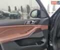 Чорний БМВ Х5, об'ємом двигуна 2.99 л та пробігом 58 тис. км за 115900 $, фото 32 на Automoto.ua