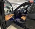 Чорний БМВ Х5, об'ємом двигуна 2.99 л та пробігом 10 тис. км за 112700 $, фото 24 на Automoto.ua