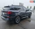 Чорний БМВ Х5, об'ємом двигуна 2.99 л та пробігом 58 тис. км за 115900 $, фото 5 на Automoto.ua