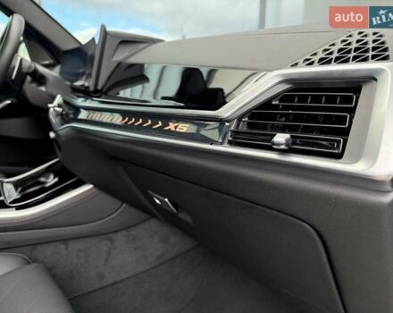 Черный БМВ Х5, объемом двигателя 2.99 л и пробегом 24 тыс. км за 119000 $, фото 54 на Automoto.ua