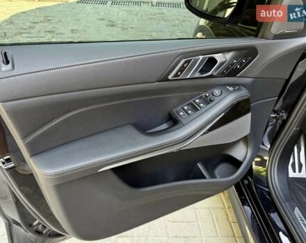 Черный БМВ Х5, объемом двигателя 4.4 л и пробегом 21 тыс. км за 123000 $, фото 31 на Automoto.ua