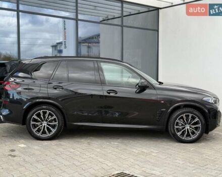 Черный БМВ Х5, объемом двигателя 2.99 л и пробегом 24 тыс. км за 119000 $, фото 13 на Automoto.ua