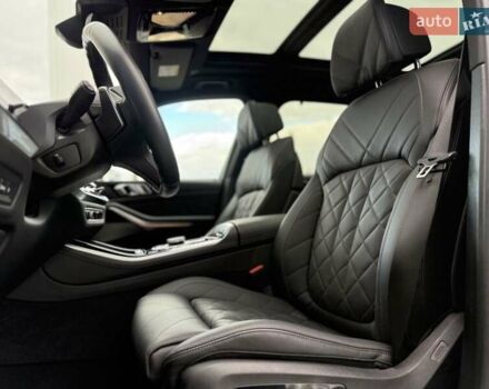 Черный БМВ Х5, объемом двигателя 2.99 л и пробегом 24 тыс. км за 119000 $, фото 37 на Automoto.ua