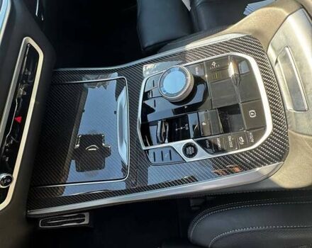 Черный БМВ Х5, объемом двигателя 2.99 л и пробегом 38 тыс. км за 135000 $, фото 18 на Automoto.ua