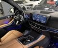 Чорний БМВ Х5, об'ємом двигуна 2.99 л та пробігом 10 тис. км за 112700 $, фото 44 на Automoto.ua