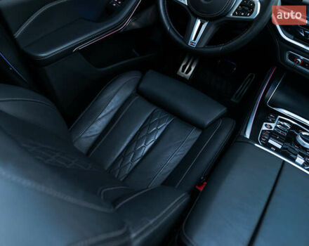 Черный БМВ Х5, объемом двигателя 4.4 л и пробегом 26 тыс. км за 153500 $, фото 41 на Automoto.ua