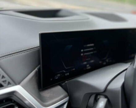 Черный БМВ Х5, объемом двигателя 3 л и пробегом 41 тыс. км за 92500 $, фото 7 на Automoto.ua