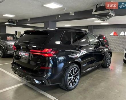 Чорний БМВ Х5, об'ємом двигуна 2.99 л та пробігом 10 тис. км за 112700 $, фото 10 на Automoto.ua