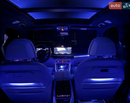 Черный БМВ Х5, объемом двигателя 3 л и пробегом 18 тыс. км за 155000 $, фото 41 на Automoto.ua