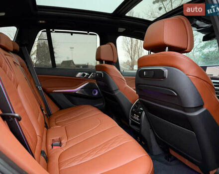 Чорний БМВ Х5, об'ємом двигуна 4.39 л та пробігом 28 тис. км за 145000 $, фото 81 на Automoto.ua