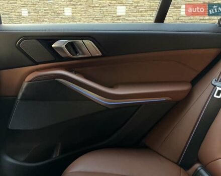 Черный БМВ Х5, объемом двигателя 3 л и пробегом 13 тыс. км за 109000 $, фото 29 на Automoto.ua