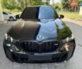 Черный БМВ Х5, объемом двигателя 4.4 л и пробегом 21 тыс. км за 123000 $, фото 11 на Automoto.ua