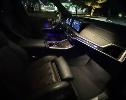 Чорний БМВ Х5, об'ємом двигуна 3 л та пробігом 39 тис. км за 76000 $, фото 40 на Automoto.ua