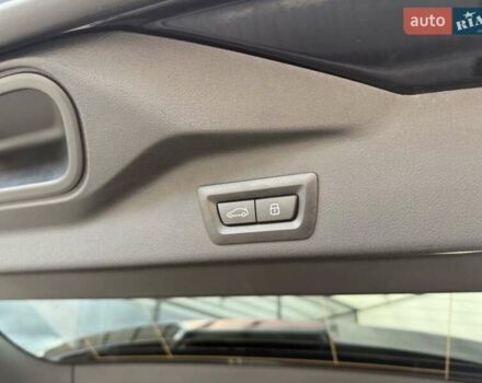 Черный БМВ Х5, объемом двигателя 2.99 л и пробегом 24 тыс. км за 119000 $, фото 29 на Automoto.ua