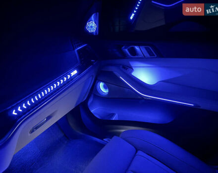 Черный БМВ Х5, объемом двигателя 3 л и пробегом 18 тыс. км за 155000 $, фото 39 на Automoto.ua