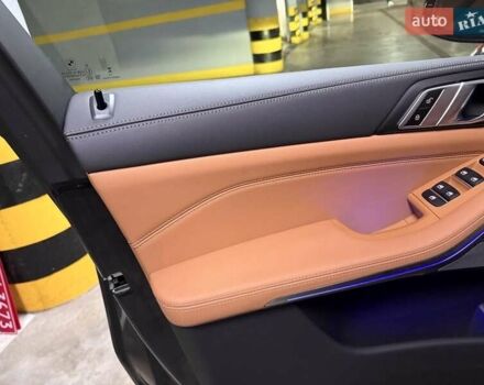 Черный БМВ Х5, объемом двигателя 2.99 л и пробегом 1 тыс. км за 119500 $, фото 39 на Automoto.ua