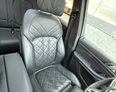 Чорний БМВ Х5, об'ємом двигуна 3 л та пробігом 39 тис. км за 76000 $, фото 33 на Automoto.ua